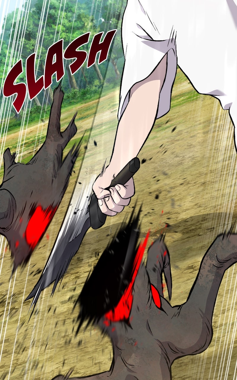 Read The Top Dungeon Farmer EN Manga Online