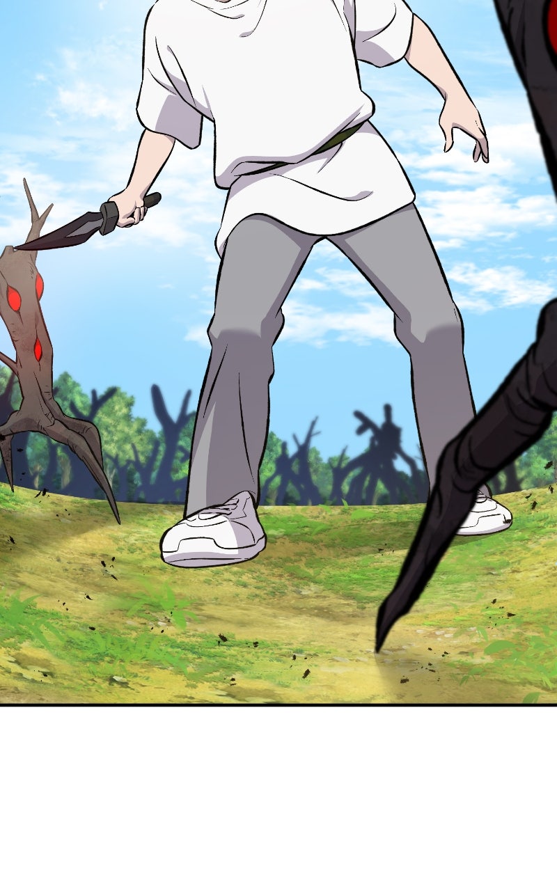 Read The Top Dungeon Farmer EN Manga Online