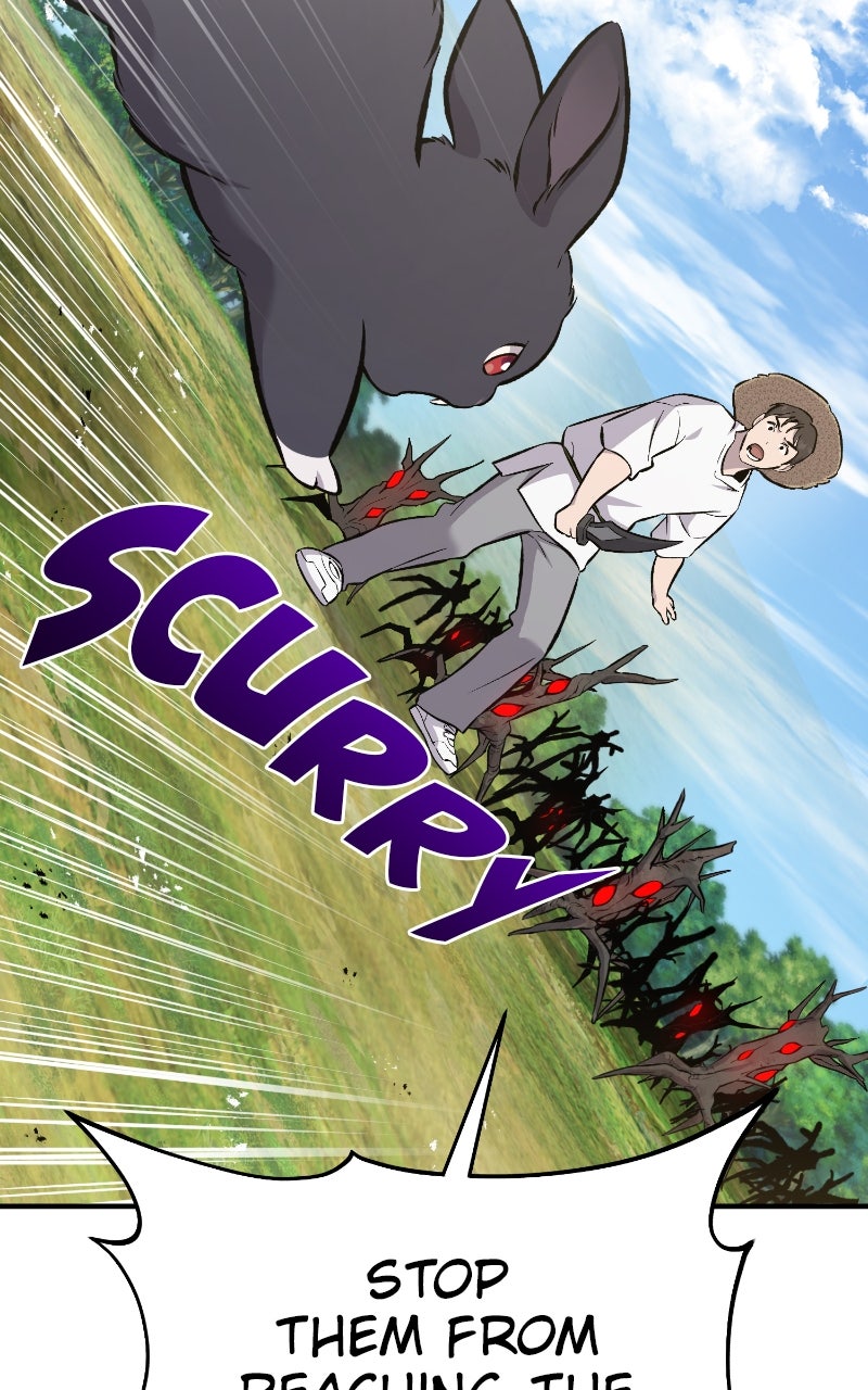 Read The Top Dungeon Farmer EN Manga Online