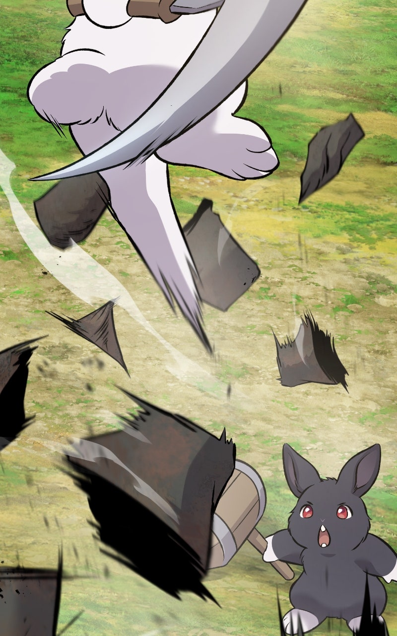 Read The Top Dungeon Farmer EN Manga Online