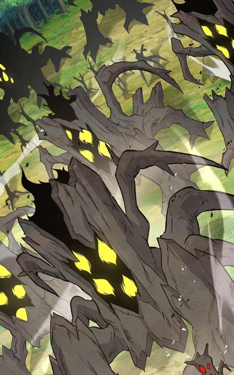 Read The Top Dungeon Farmer EN Manga Online