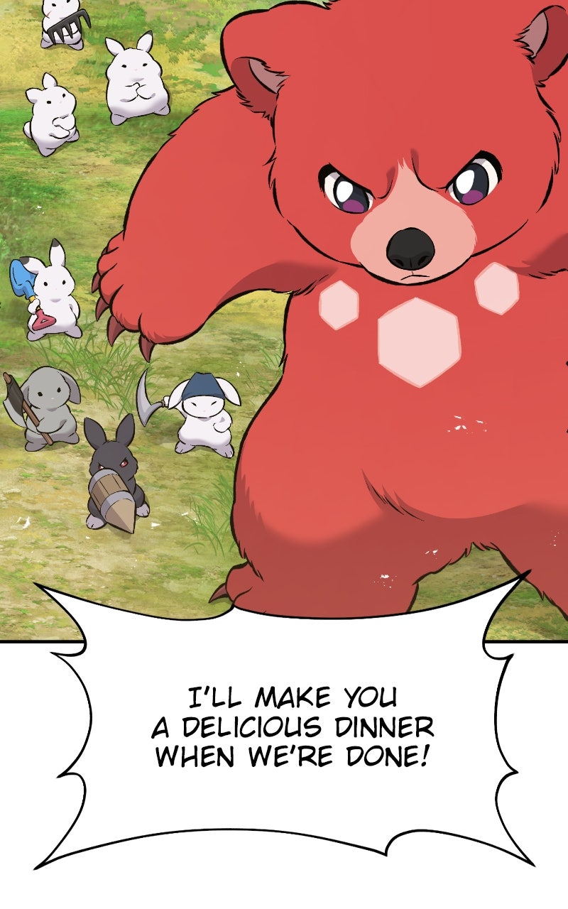 Read The Top Dungeon Farmer EN Manga Online