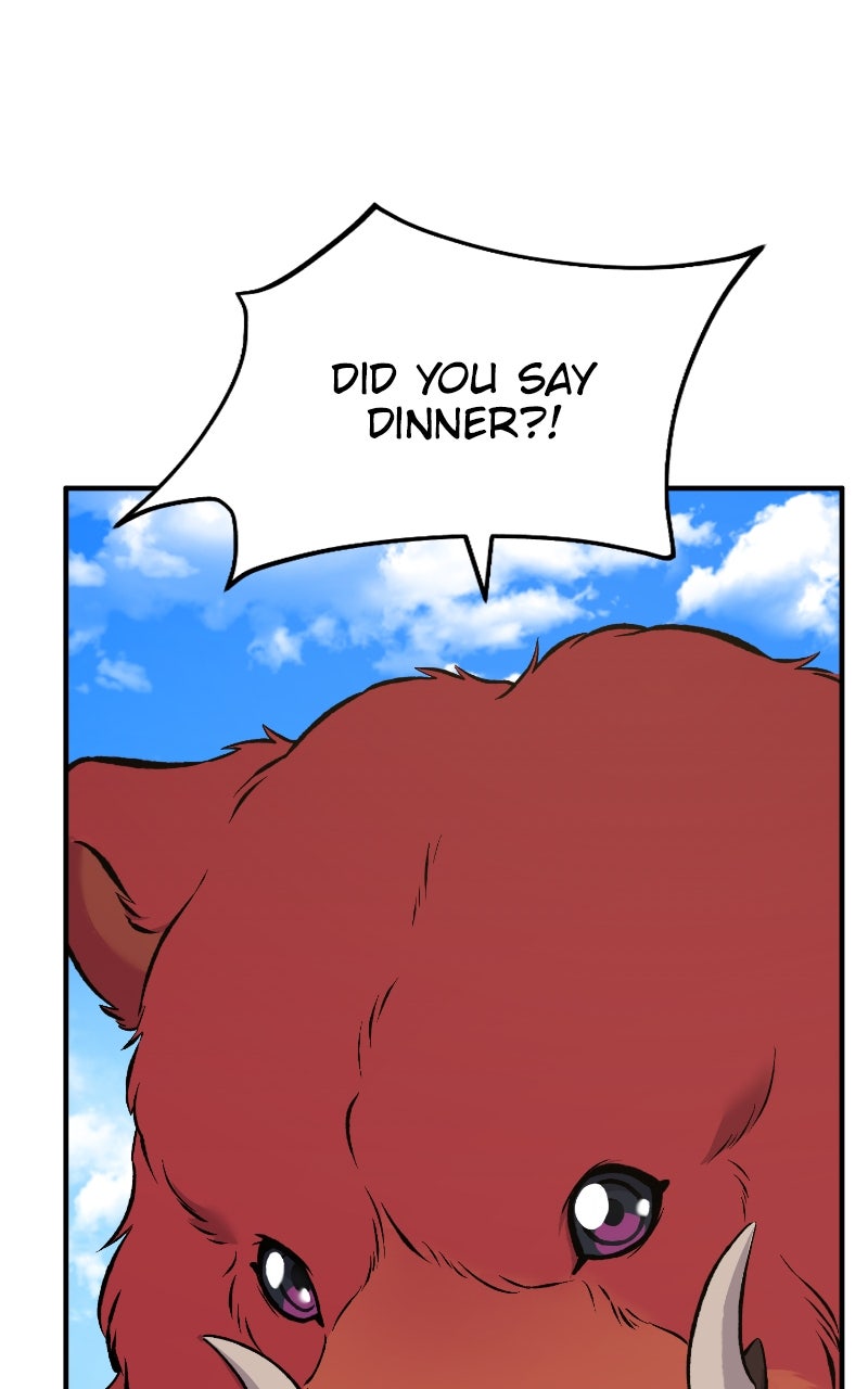 Read The Top Dungeon Farmer EN Manga Online