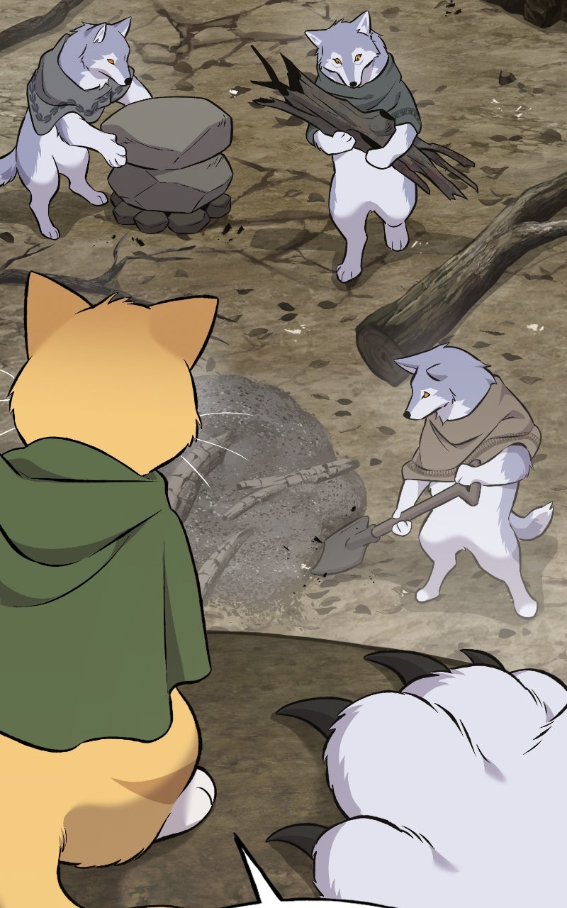 Read The Top Dungeon Farmer EN Manga Online