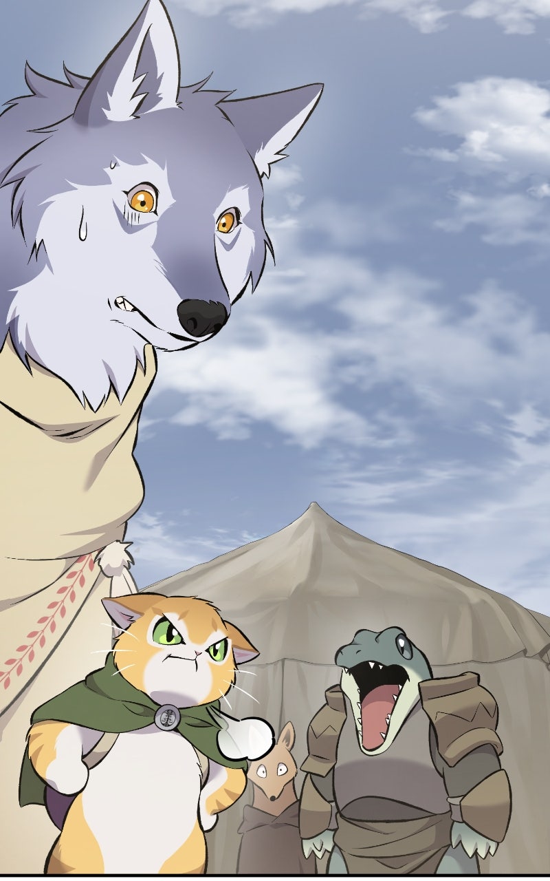 Read The Top Dungeon Farmer EN Manga Online