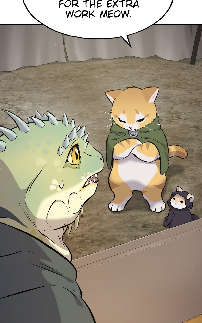 Read The Top Dungeon Farmer EN Manga Online