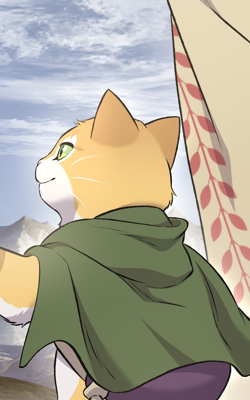 Read The Top Dungeon Farmer EN Manga Online