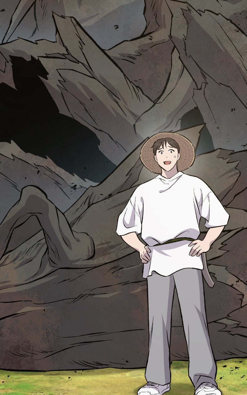 Read The Top Dungeon Farmer EN Manga Online