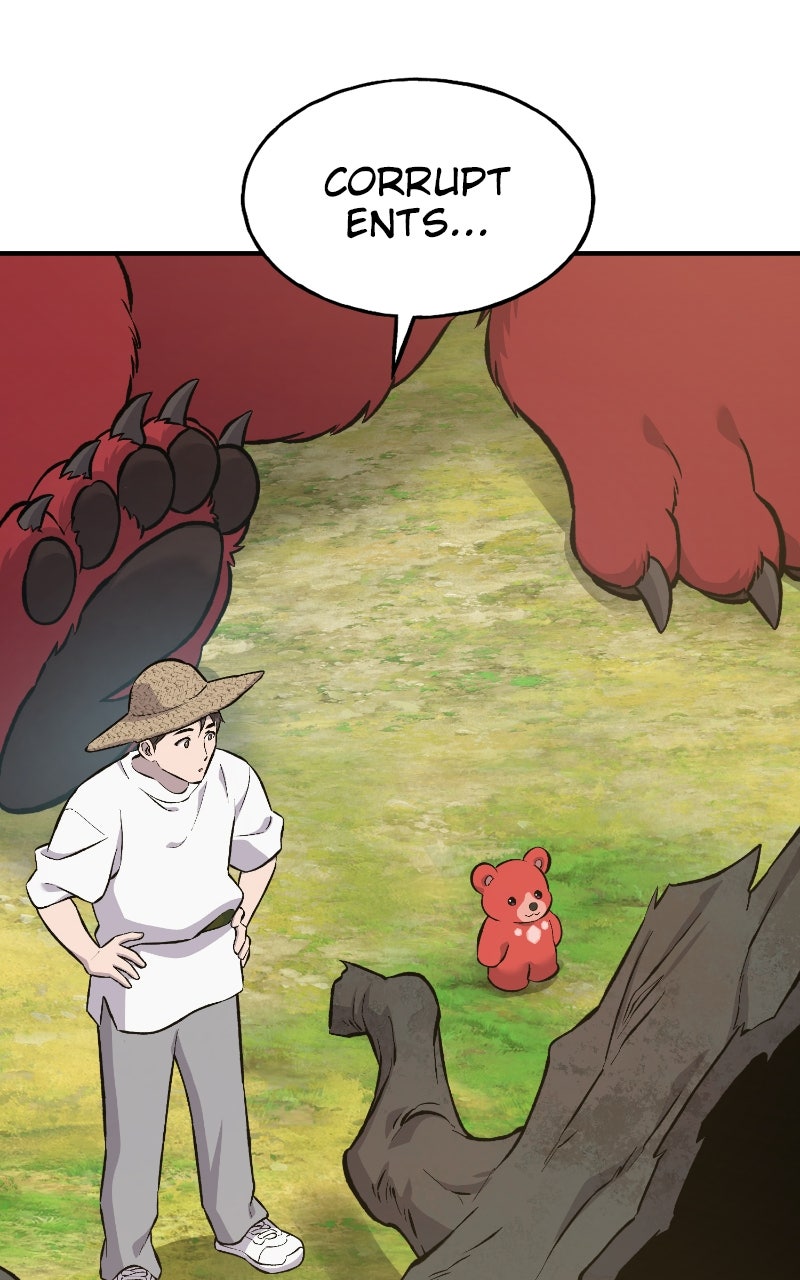 Read The Top Dungeon Farmer EN Manga Online