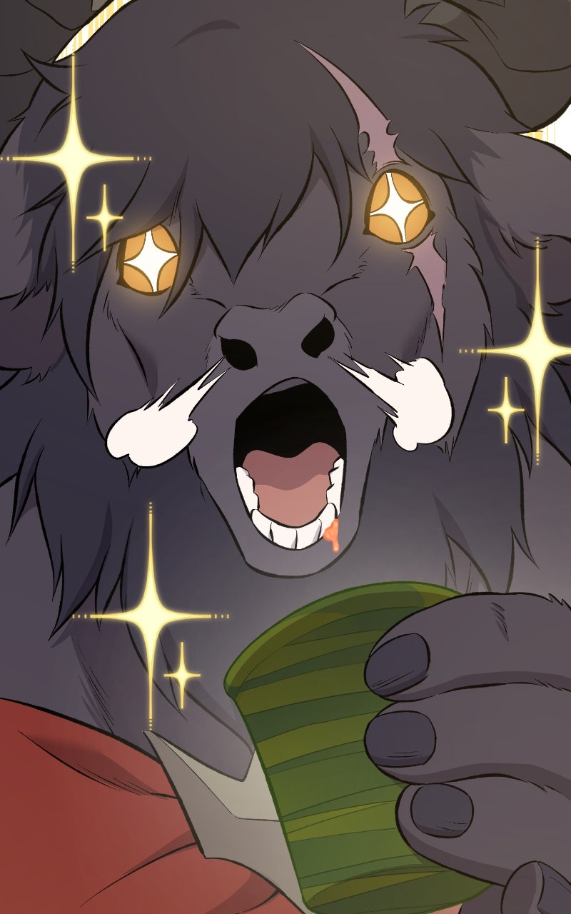 Read The Top Dungeon Farmer EN Manga Online