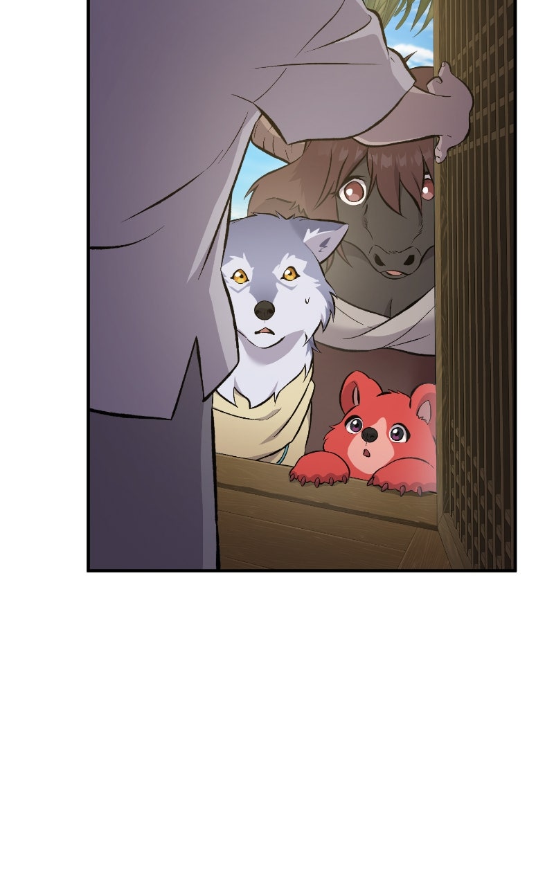 Read The Top Dungeon Farmer EN Manga Online