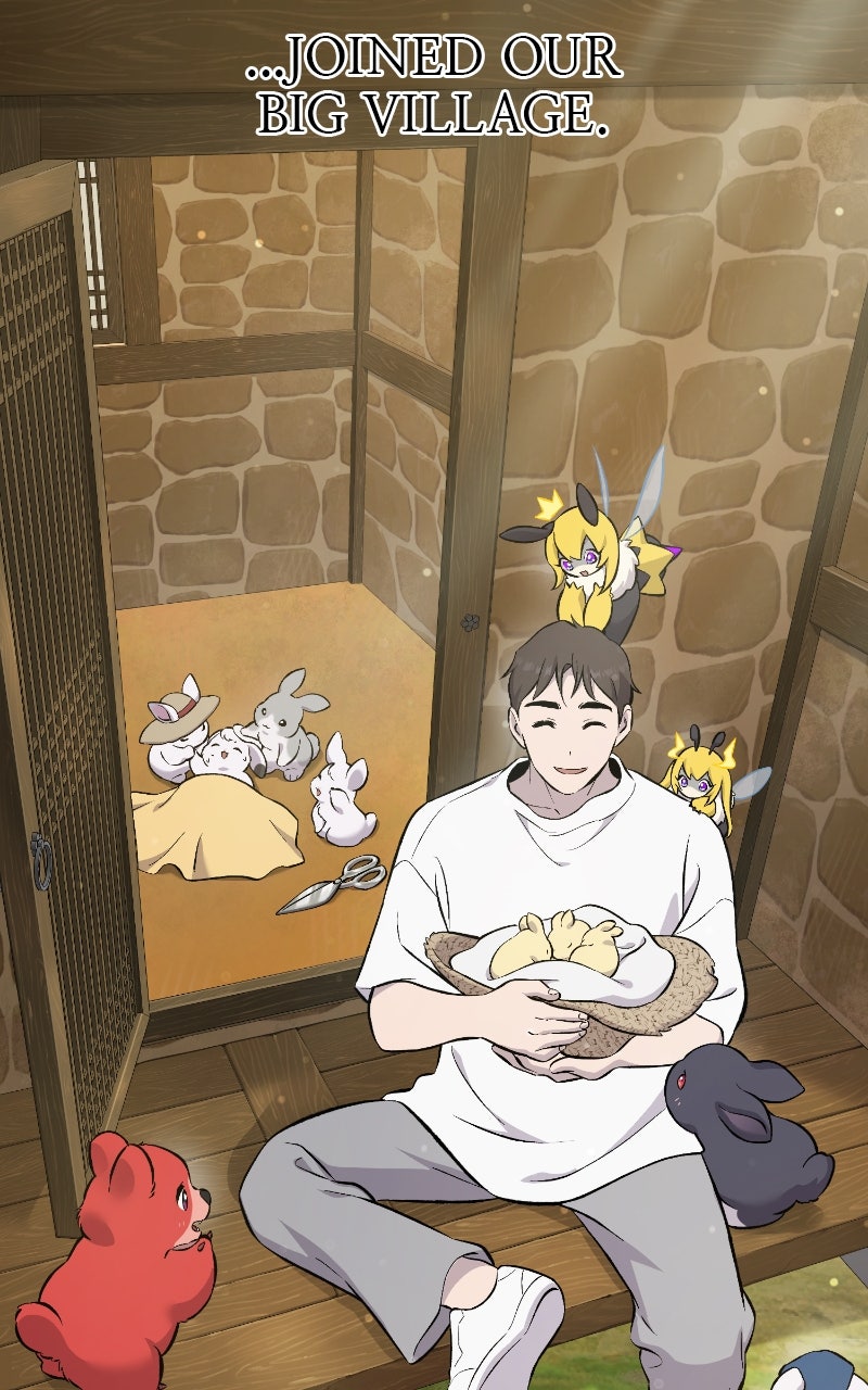 Read The Top Dungeon Farmer EN Manga Online