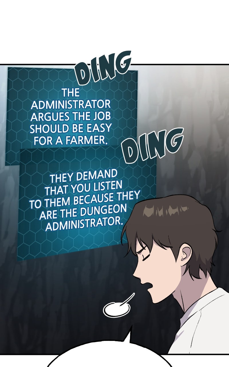Read The Top Dungeon Farmer EN Manga Online