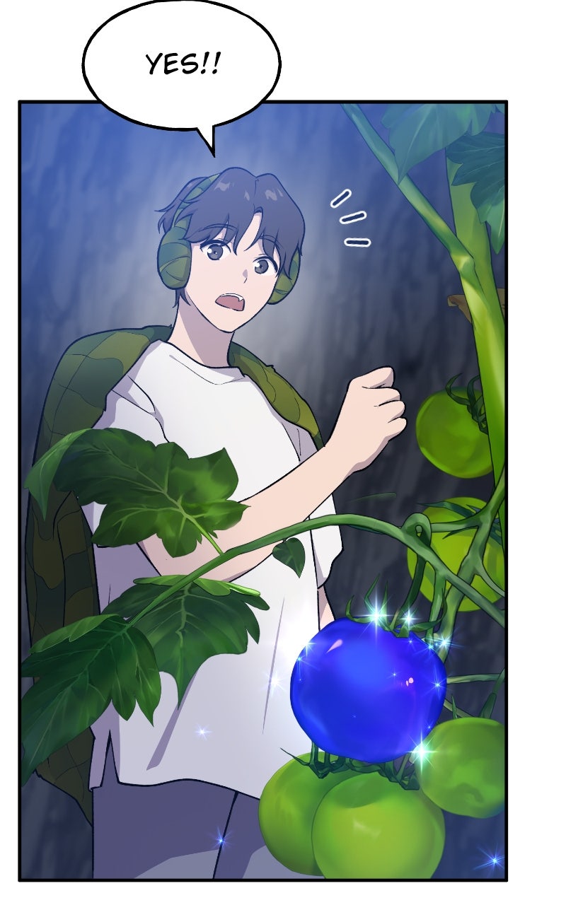 Read The Top Dungeon Farmer EN Manga Online