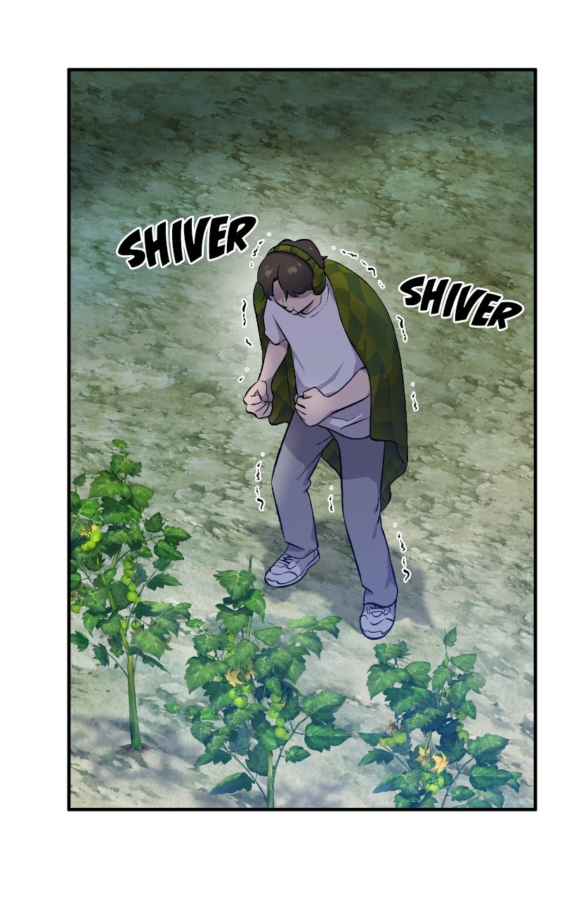 Read The Top Dungeon Farmer EN Manga Online