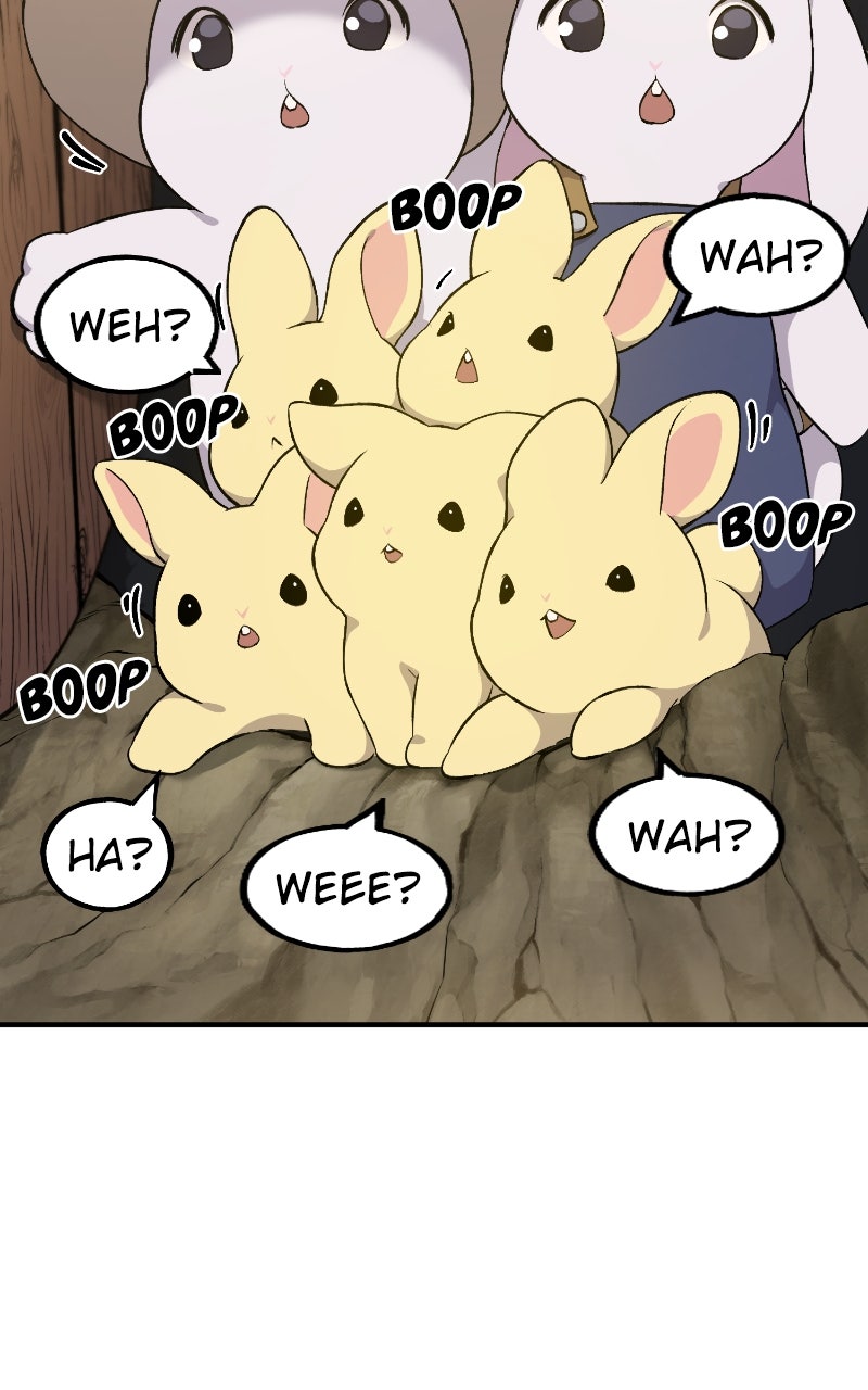 Read The Top Dungeon Farmer EN Manga Online