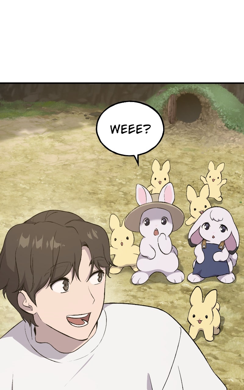 Read The Top Dungeon Farmer EN Manga Online