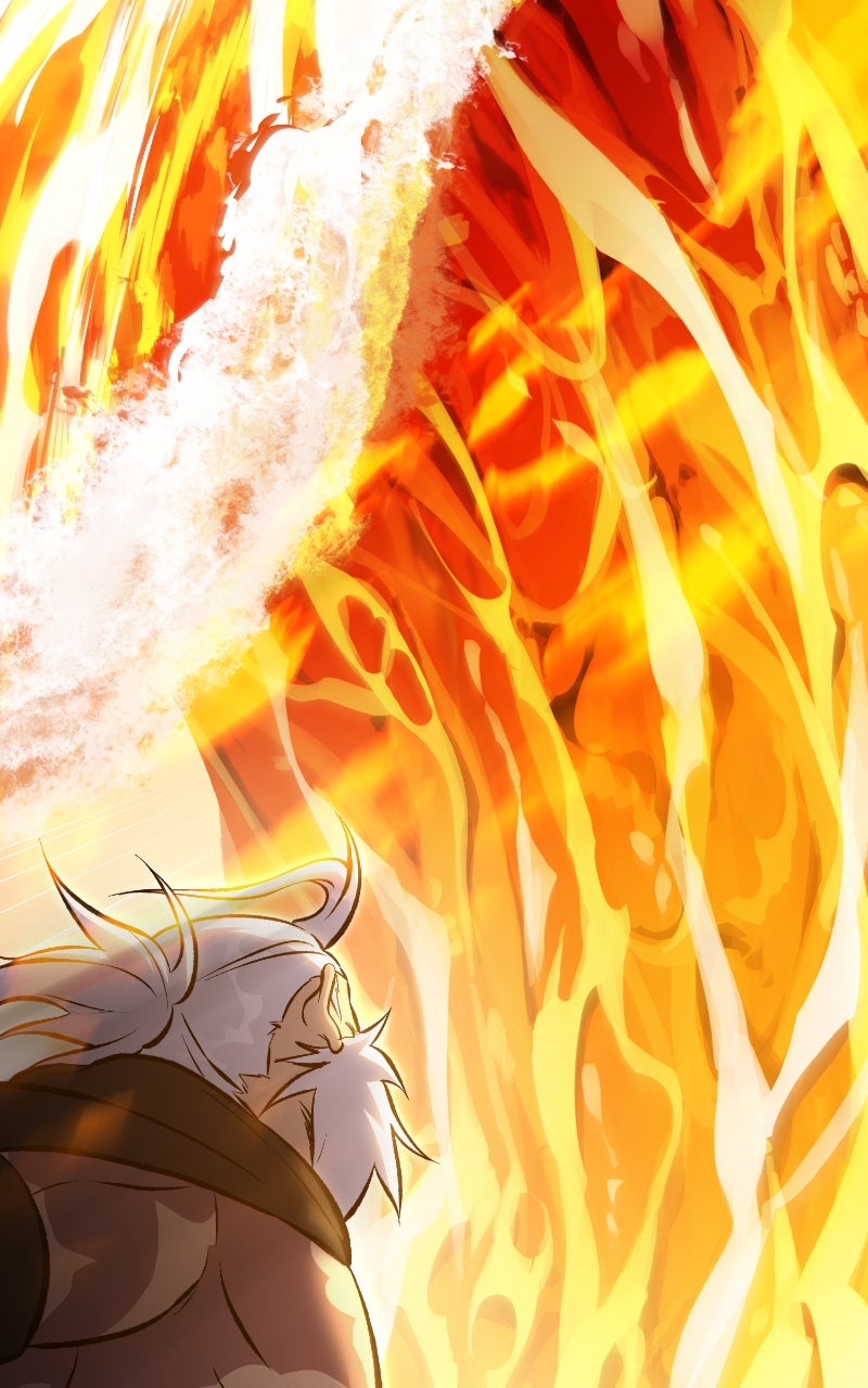 Read The Top Dungeon Farmer EN Manga Online