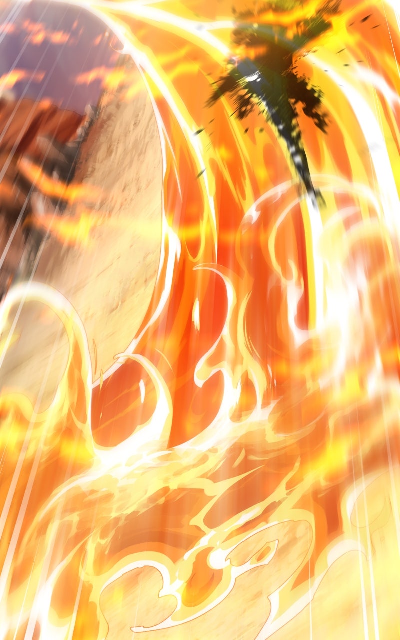 Read The Top Dungeon Farmer EN Manga Online