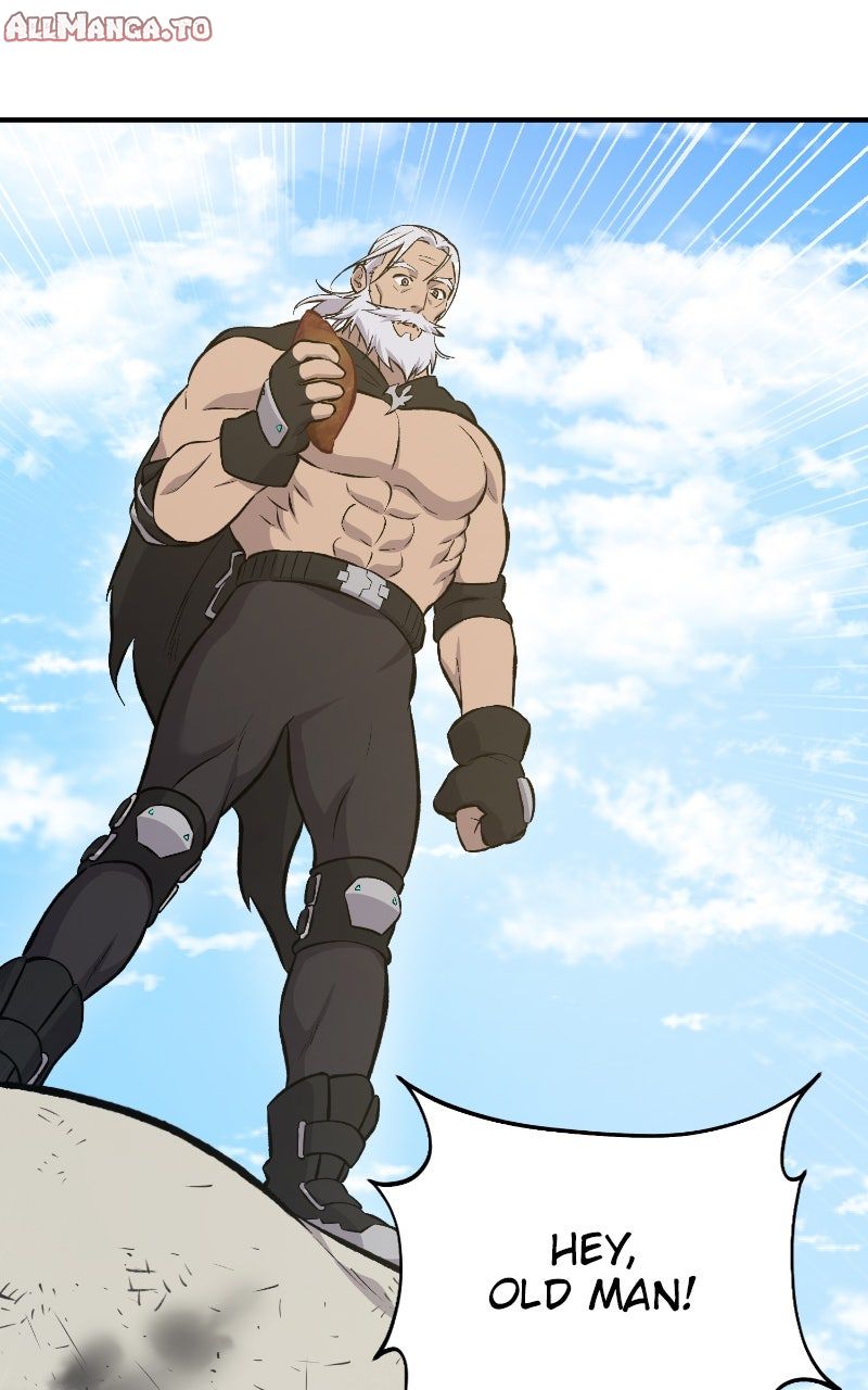 Read The Top Dungeon Farmer EN Manga Online