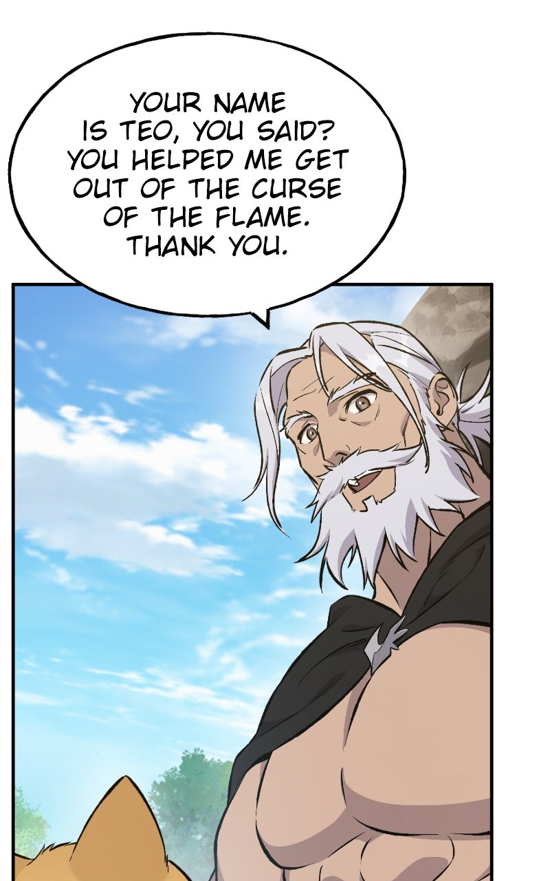 Read The Top Dungeon Farmer EN Manga Online