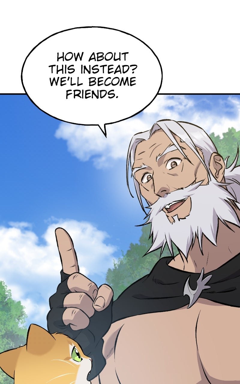 Read The Top Dungeon Farmer EN Manga Online