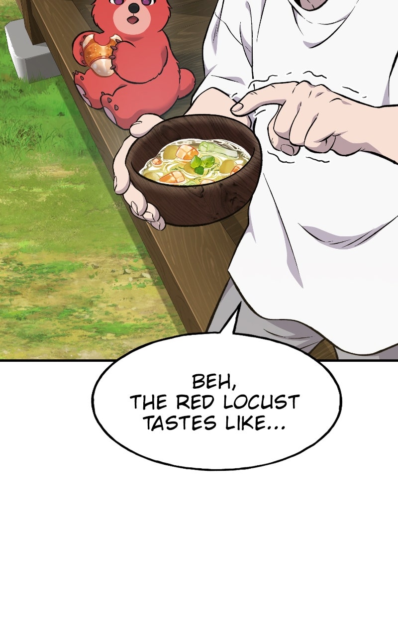 Read The Top Dungeon Farmer EN Manga Online