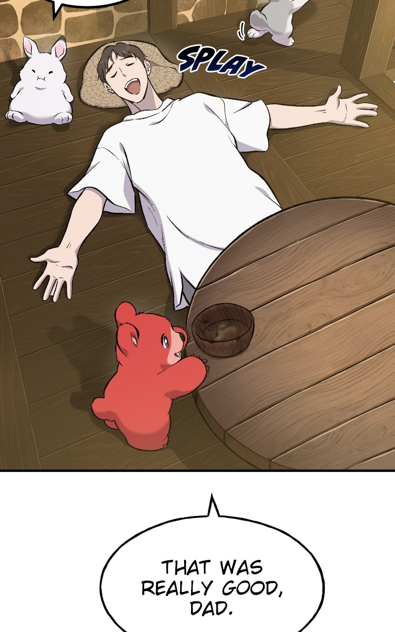 Read The Top Dungeon Farmer EN Manga Online