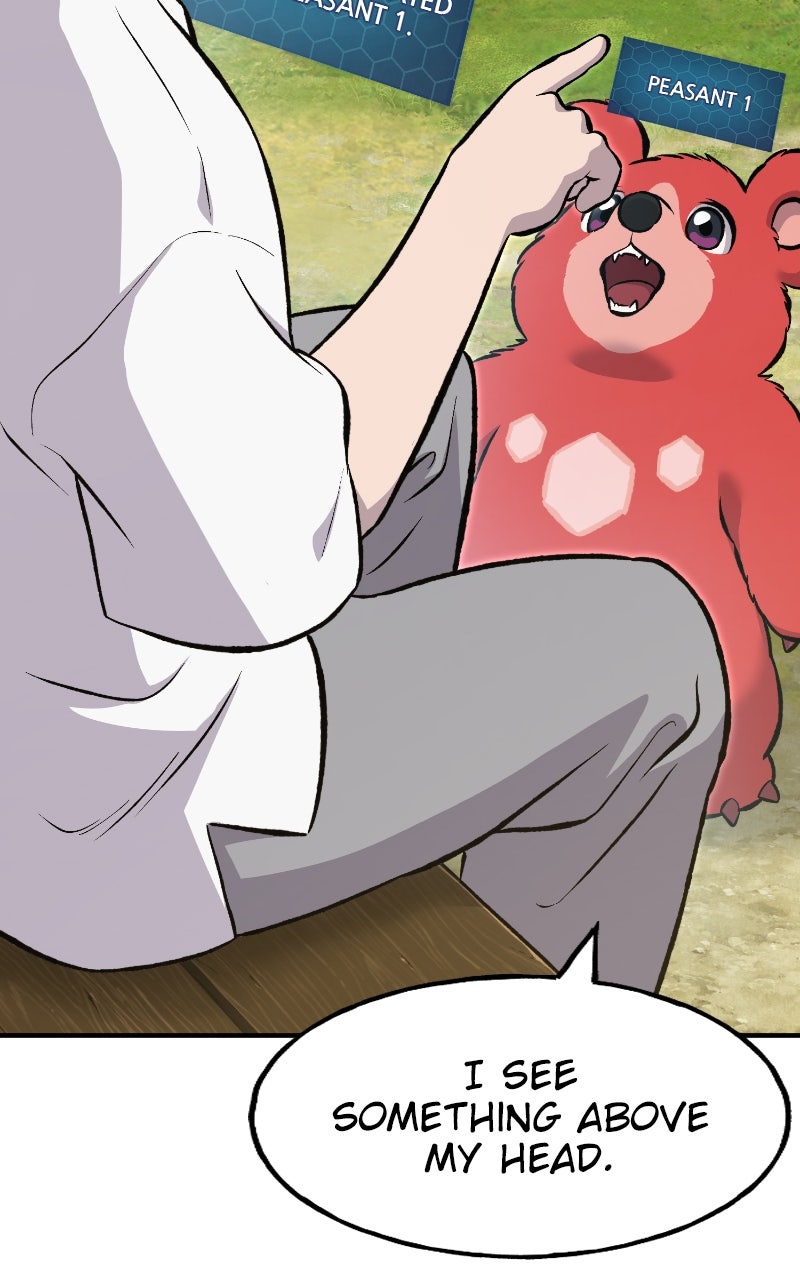 Read The Top Dungeon Farmer EN Manga Online