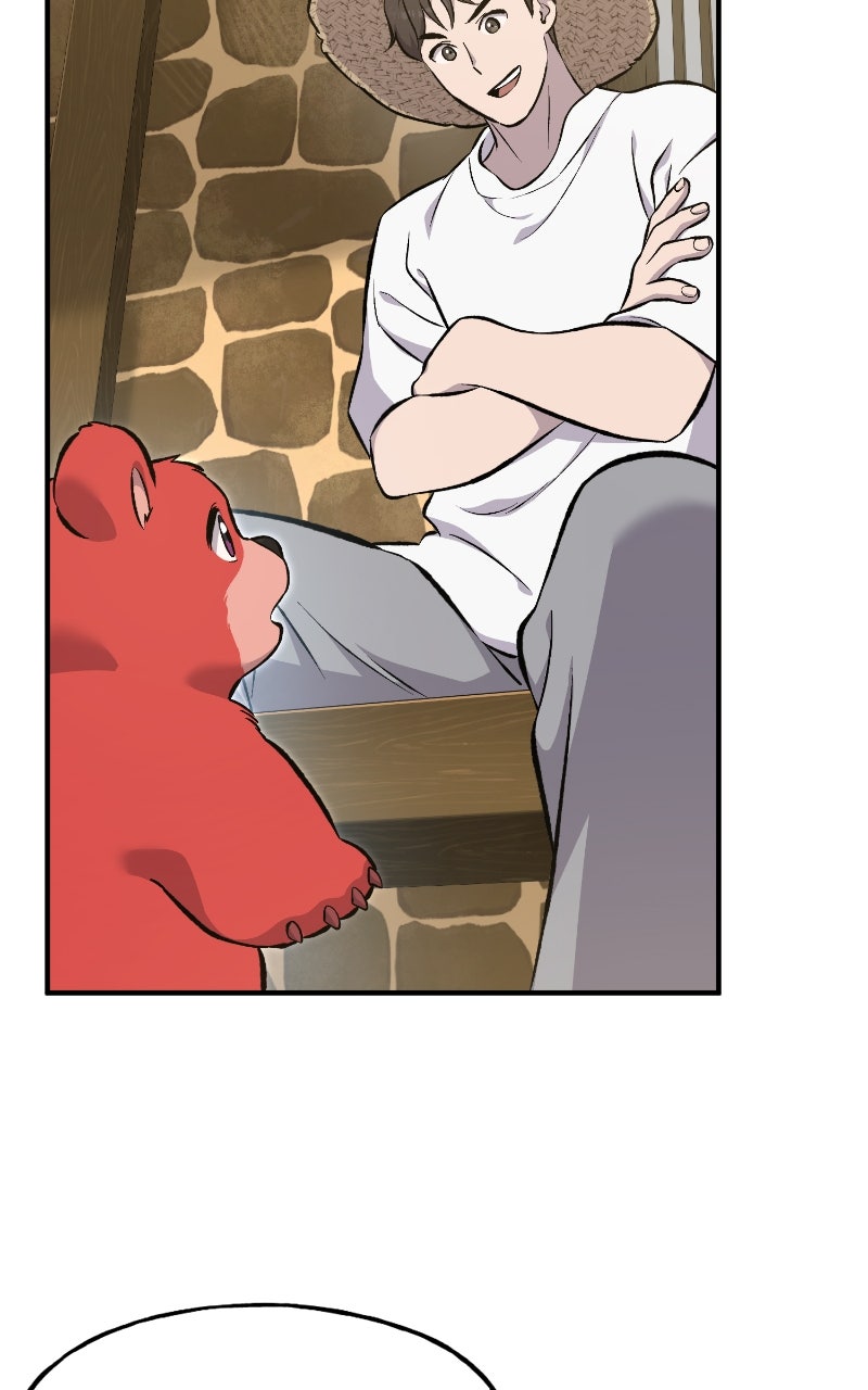 Read The Top Dungeon Farmer EN Manga Online