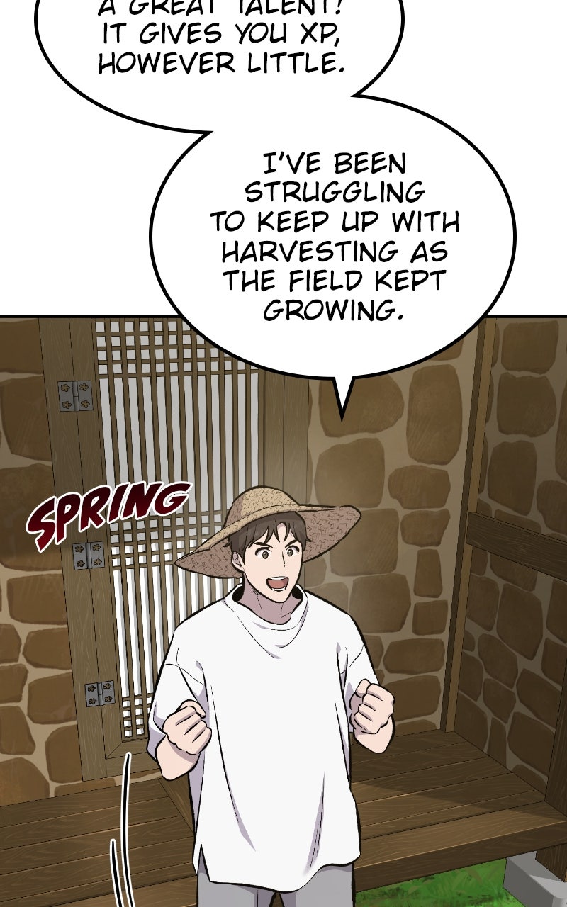 Read The Top Dungeon Farmer EN Manga Online