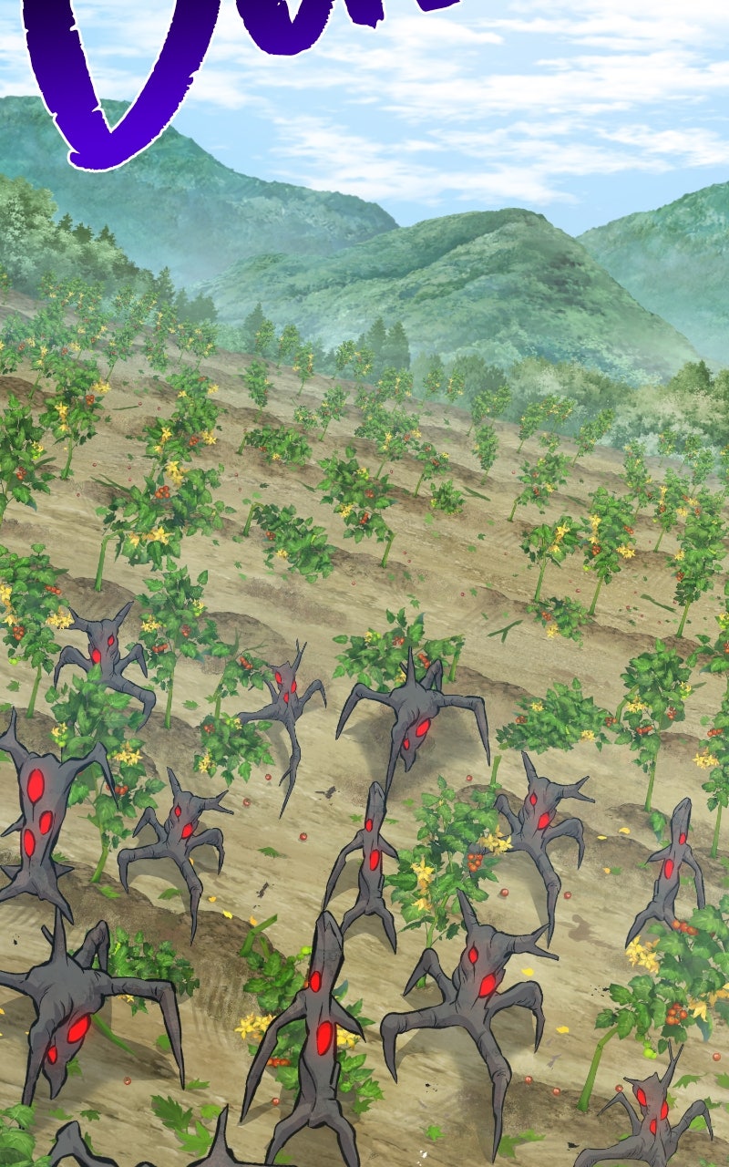 Read The Top Dungeon Farmer EN Manga Online