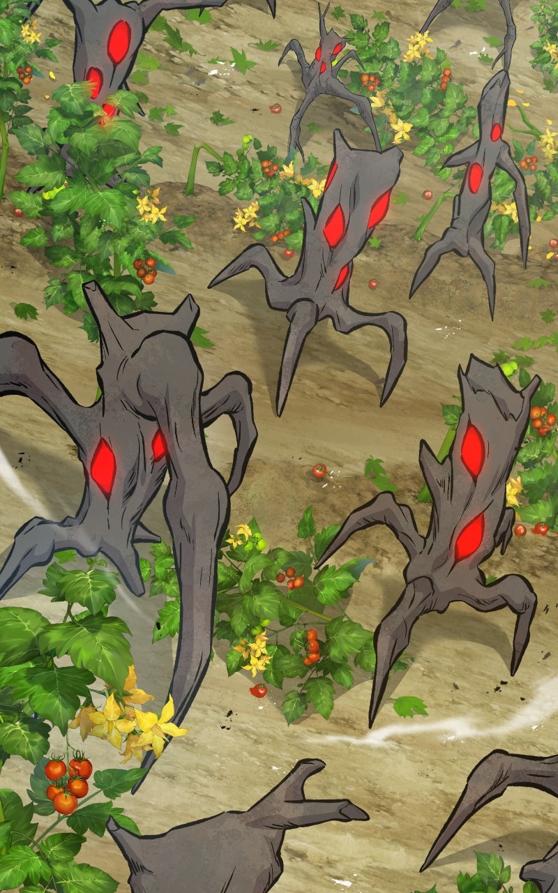 Read The Top Dungeon Farmer EN Manga Online