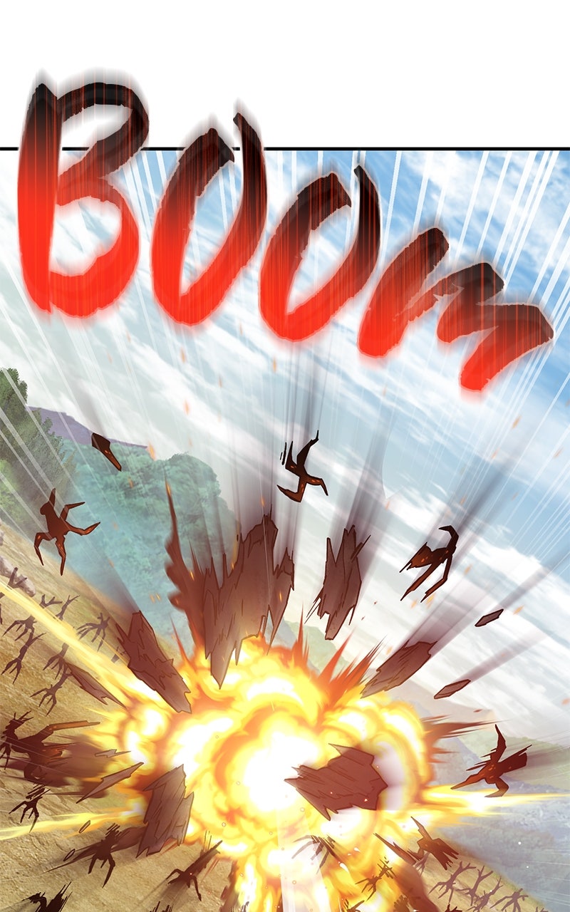 Read The Top Dungeon Farmer EN Manga Online