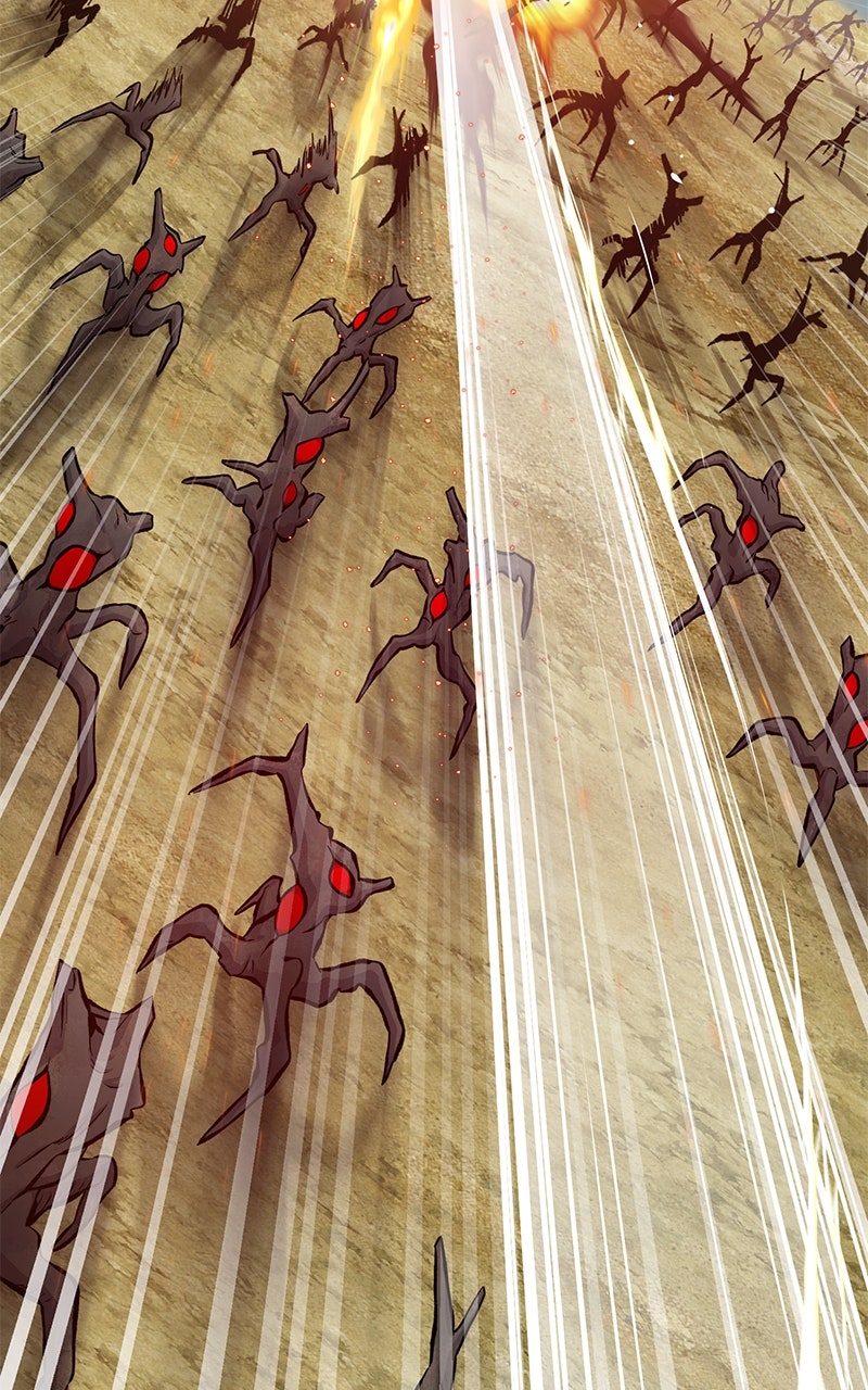 Read The Top Dungeon Farmer EN Manga Online