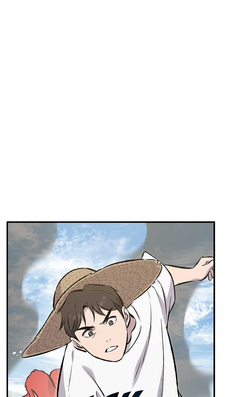 Read The Top Dungeon Farmer EN Manga Online