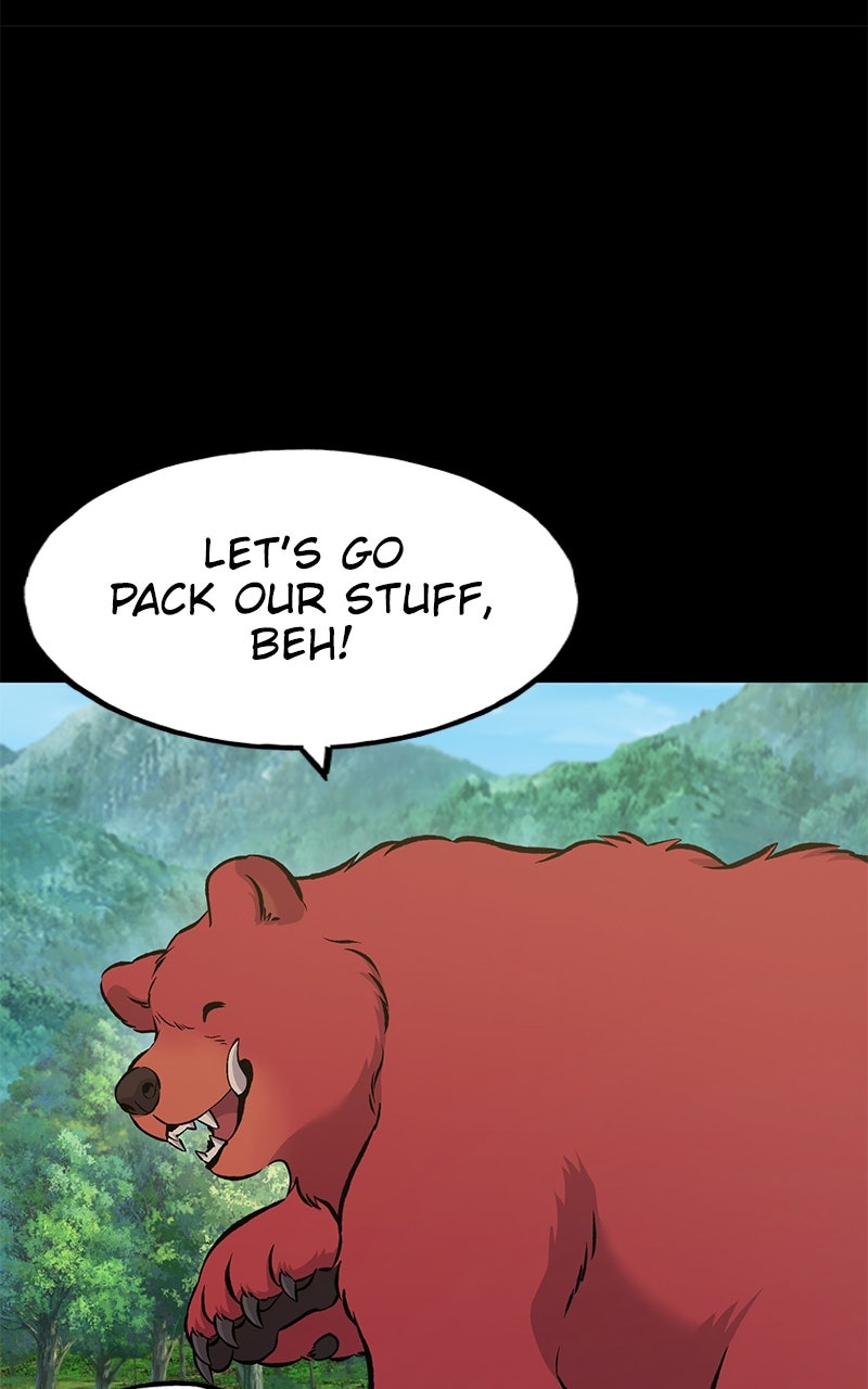 Read The Top Dungeon Farmer EN Manga Online