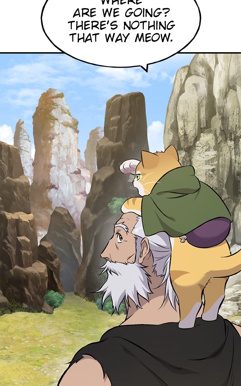 Read The Top Dungeon Farmer EN Manga Online