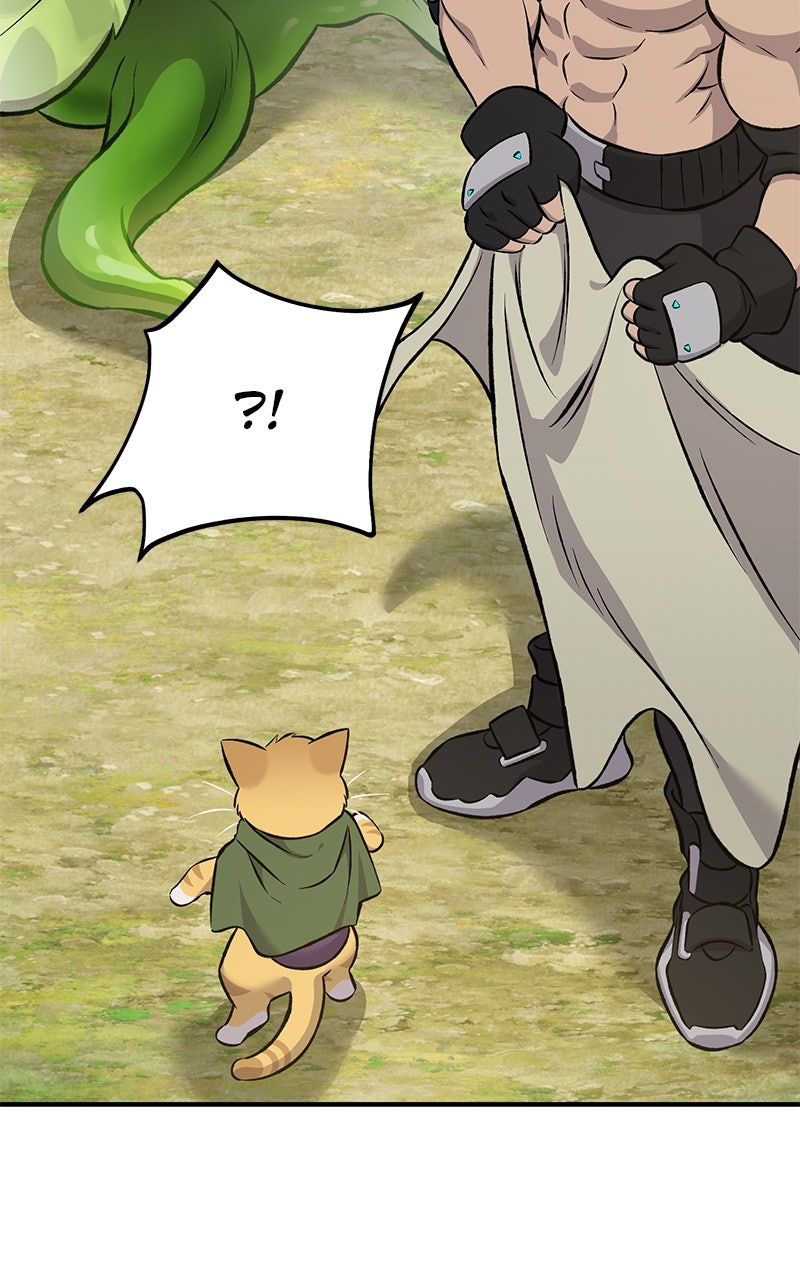 Read The Top Dungeon Farmer EN Manga Online