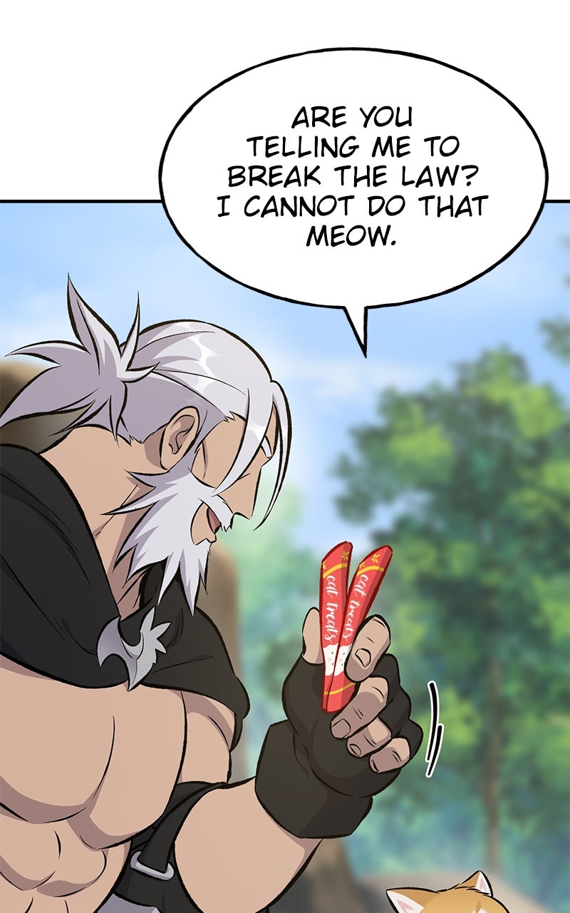 Read The Top Dungeon Farmer EN Manga Online