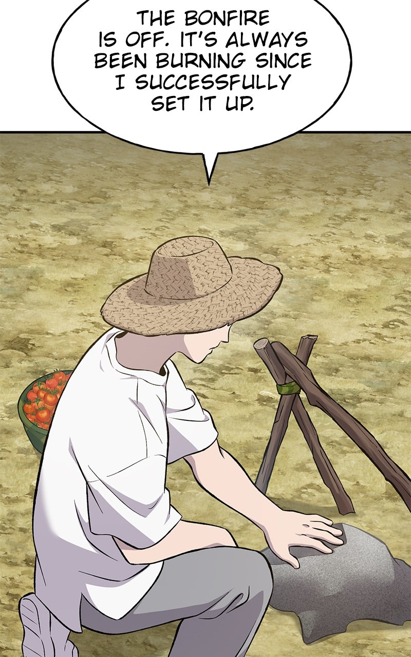 Read The Top Dungeon Farmer EN Manga Online