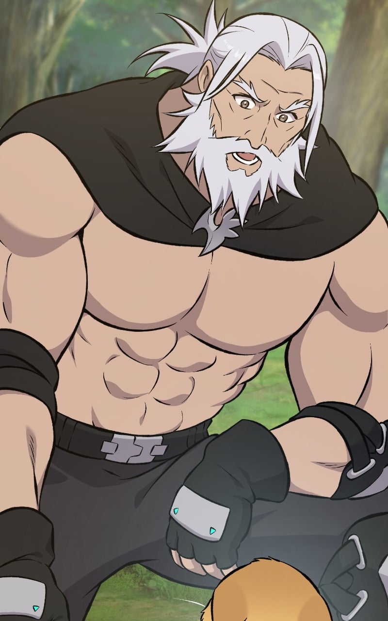 Read The Top Dungeon Farmer EN Manga Online