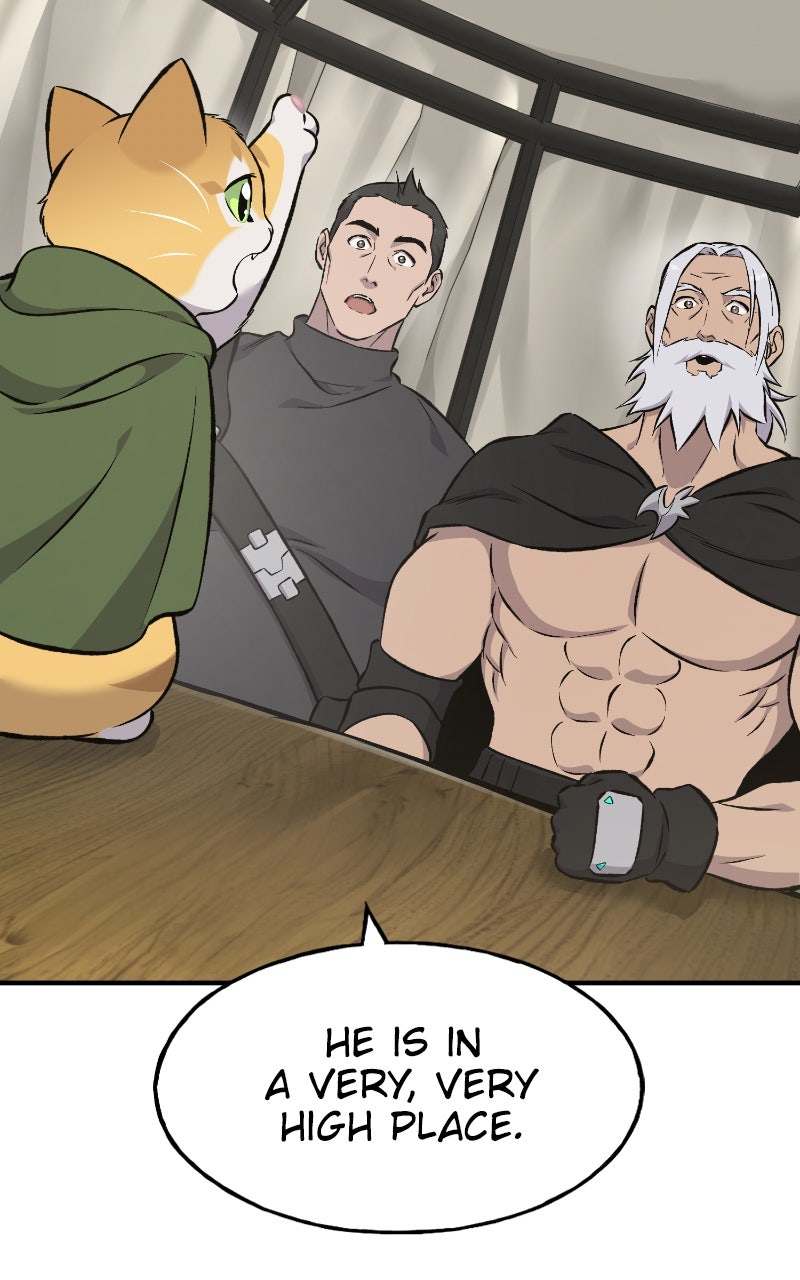 Read The Top Dungeon Farmer EN Manga Online