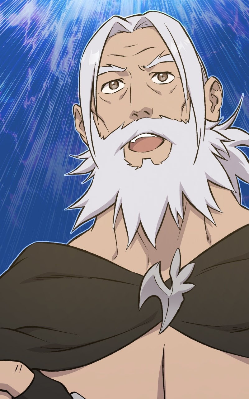 Read The Top Dungeon Farmer EN Manga Online