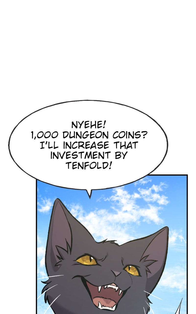 Read The Top Dungeon Farmer EN Manga Online