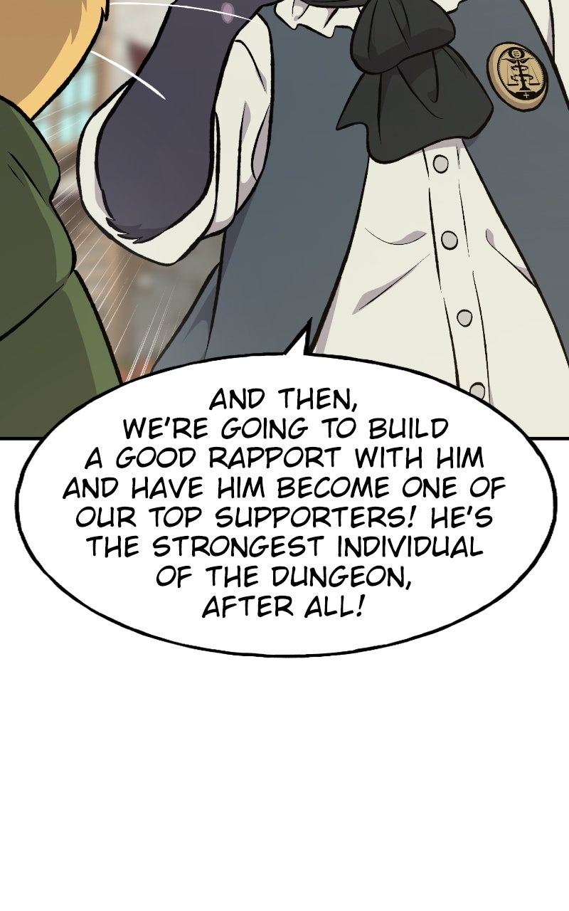 Read The Top Dungeon Farmer EN Manga Online
