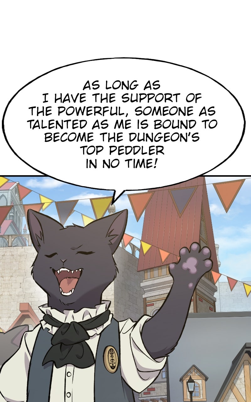 Read The Top Dungeon Farmer EN Manga Online