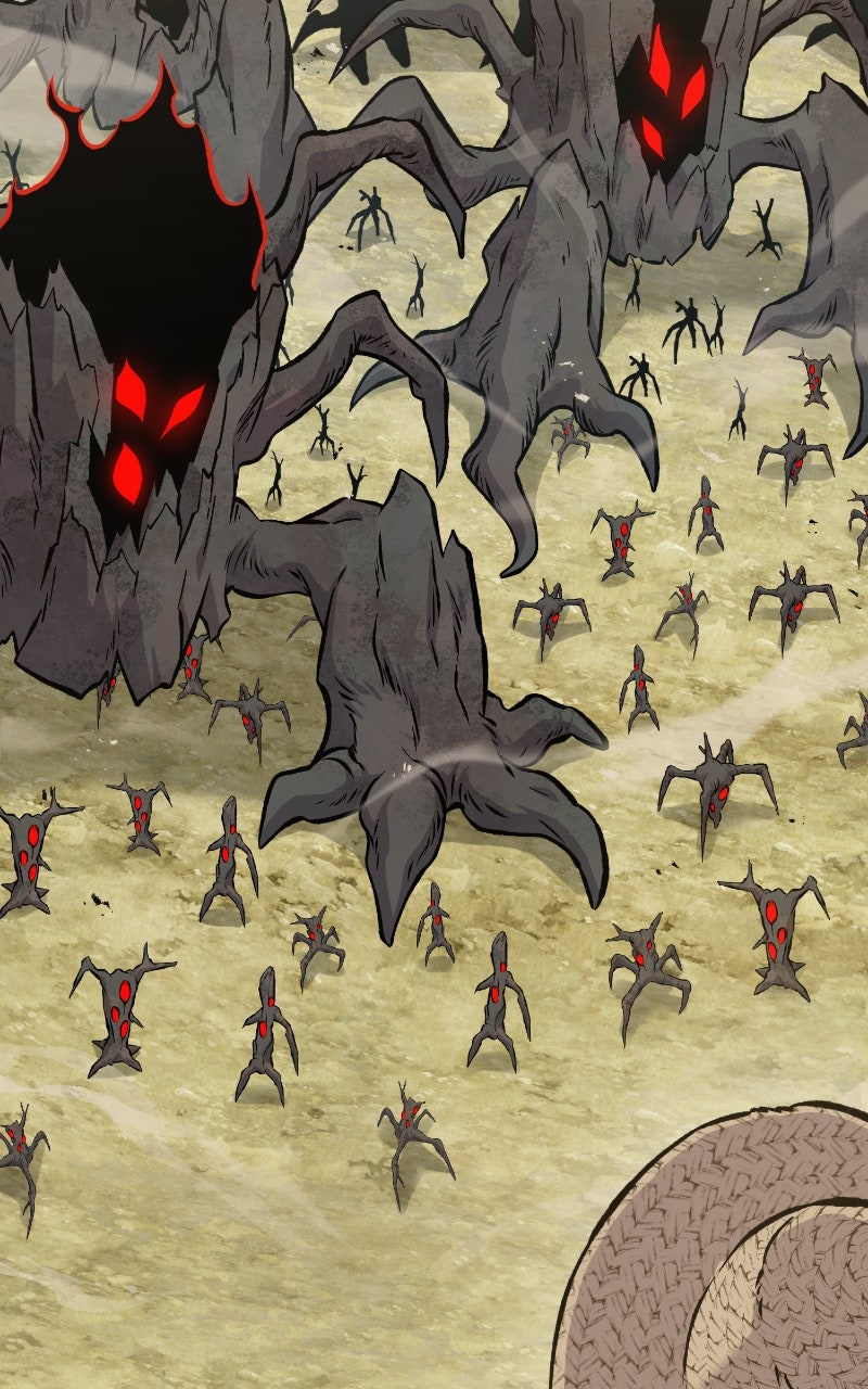 Read The Top Dungeon Farmer EN Manga Online