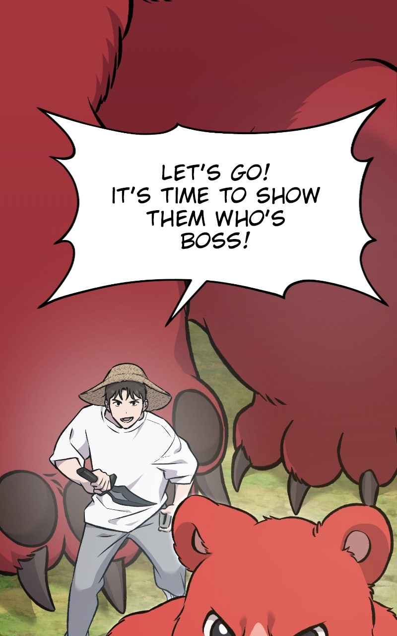 Read The Top Dungeon Farmer EN Manga Online