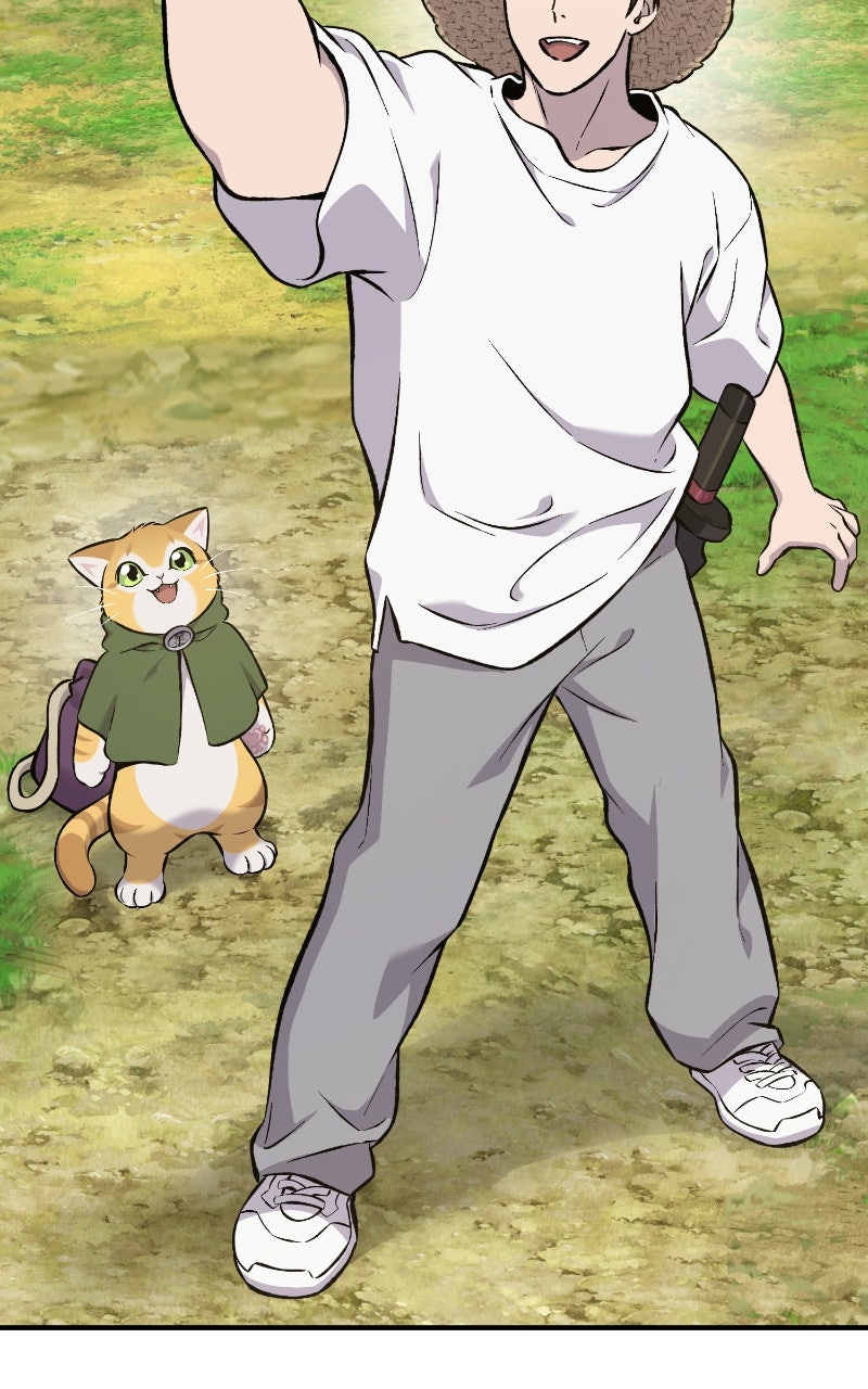 Read The Top Dungeon Farmer EN Manga Online